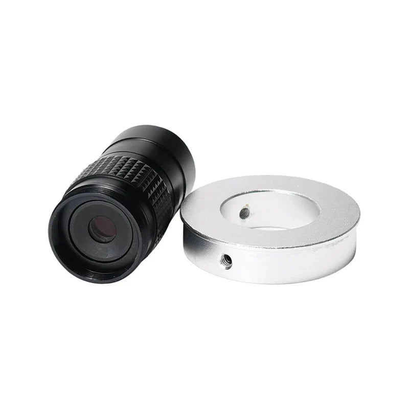 ML15 Industrial Camera Monocular Lens Machine Vision Inspection