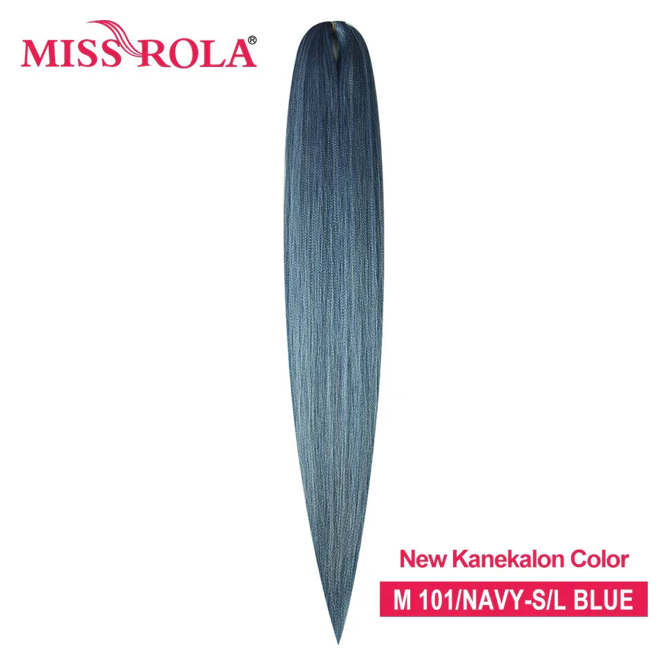 Miss Rola Synthetic Wholesale Bulk 6 Pieces 30Inch
