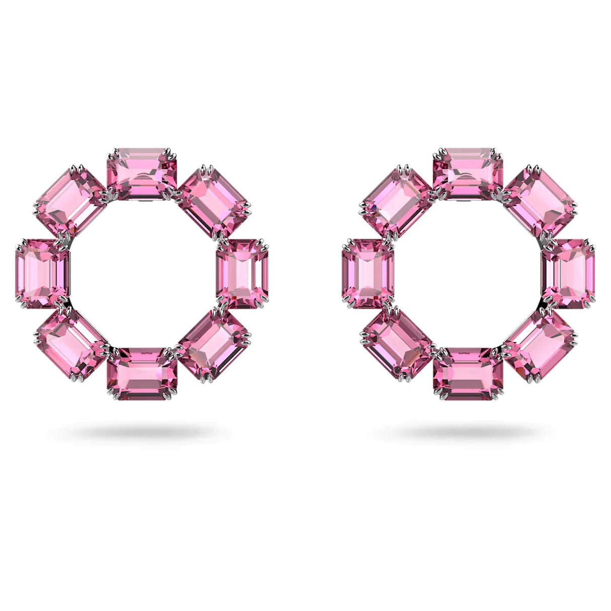 2024 New Trend Original Hoop Earrings Charm Luxury