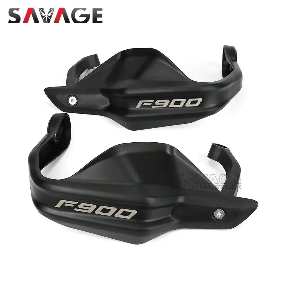 F900R F900XR Handlebar Handguards For BMW F900 RXR