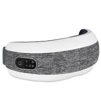 Bluetooth Music Intelligent Eye Massager 5S 42-50Degree Vibration