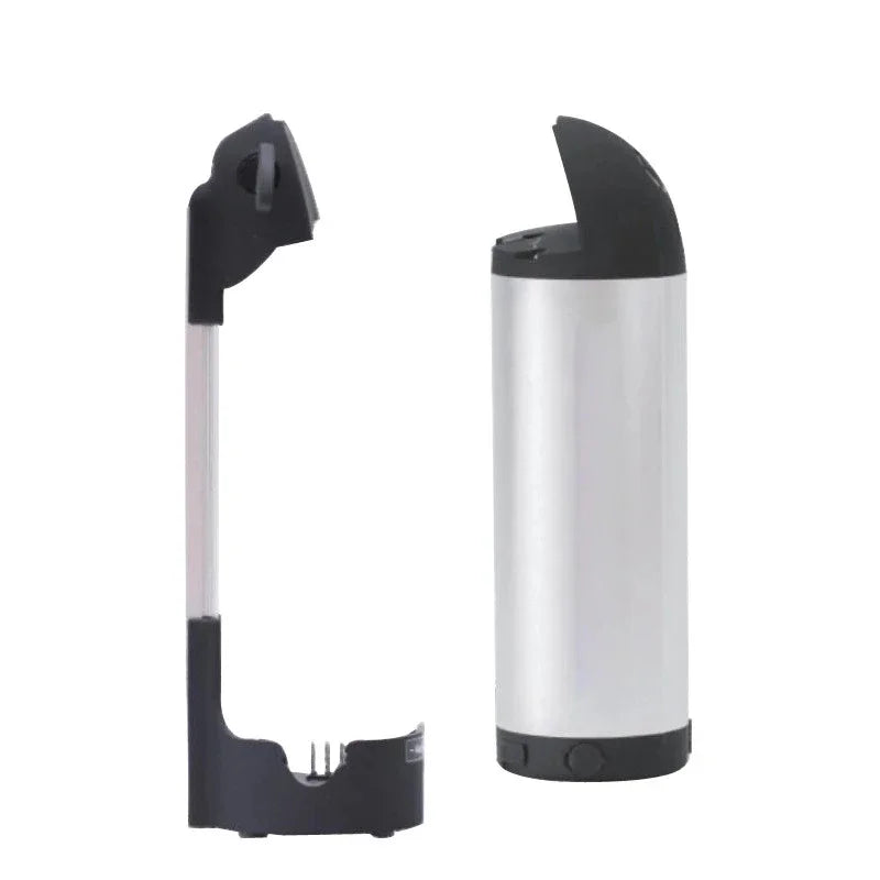 The new 36V 11.6Ah rechargeable lithium battery is
