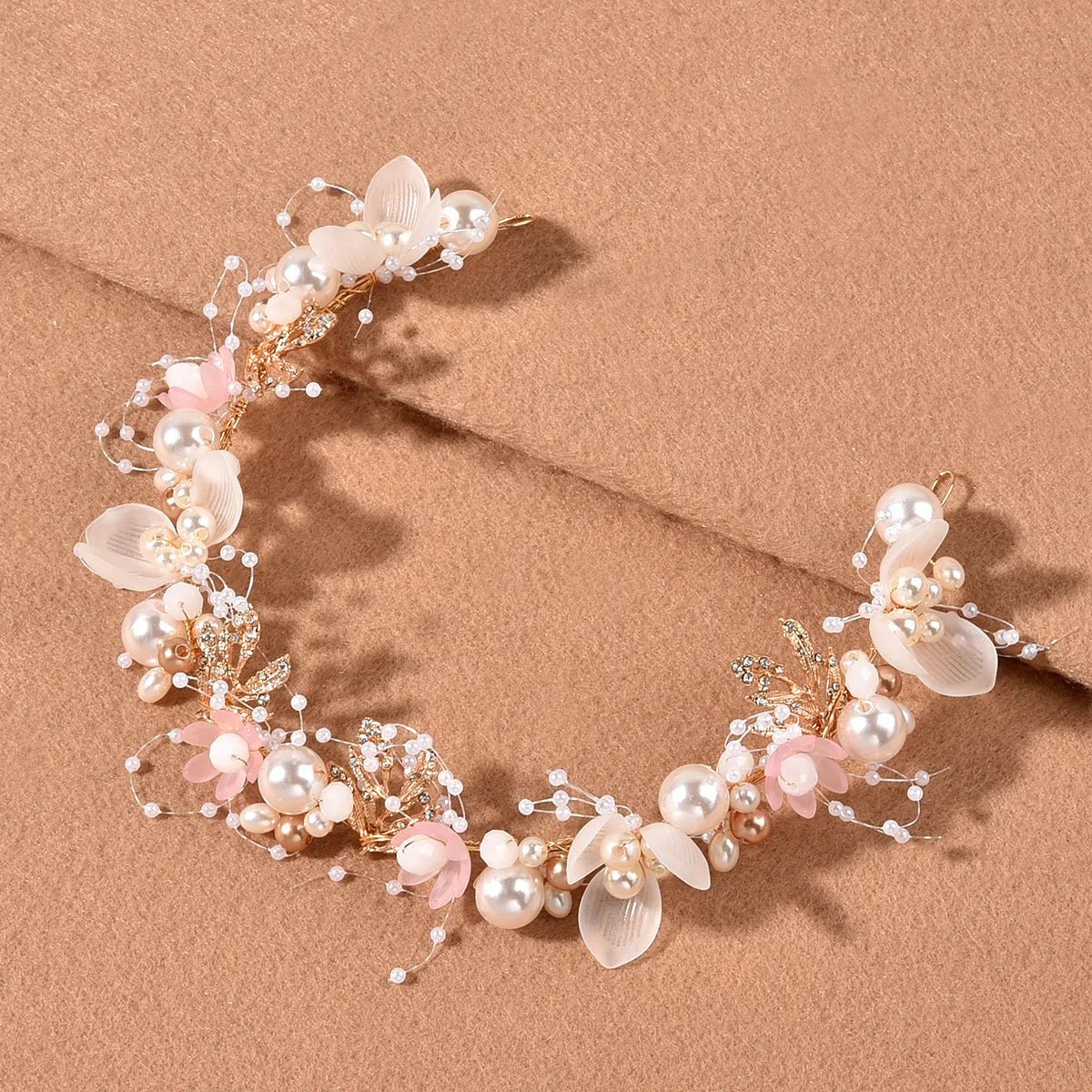 Tiaras Earring Sets Wedding Hair Accessories For Women