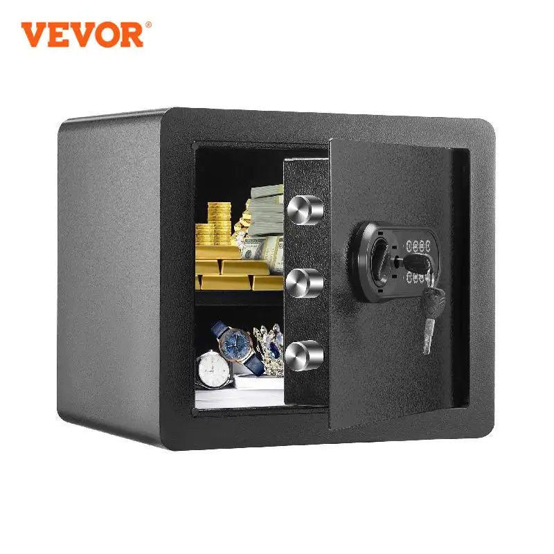 VEVOR 1.2/0.5 Cubbic Fit Electronic Safe Deposit Safe