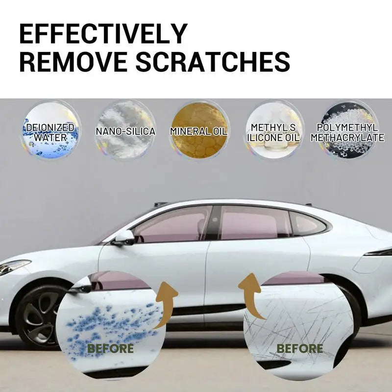 Car Scratch Remover For Car Repair Care Paint