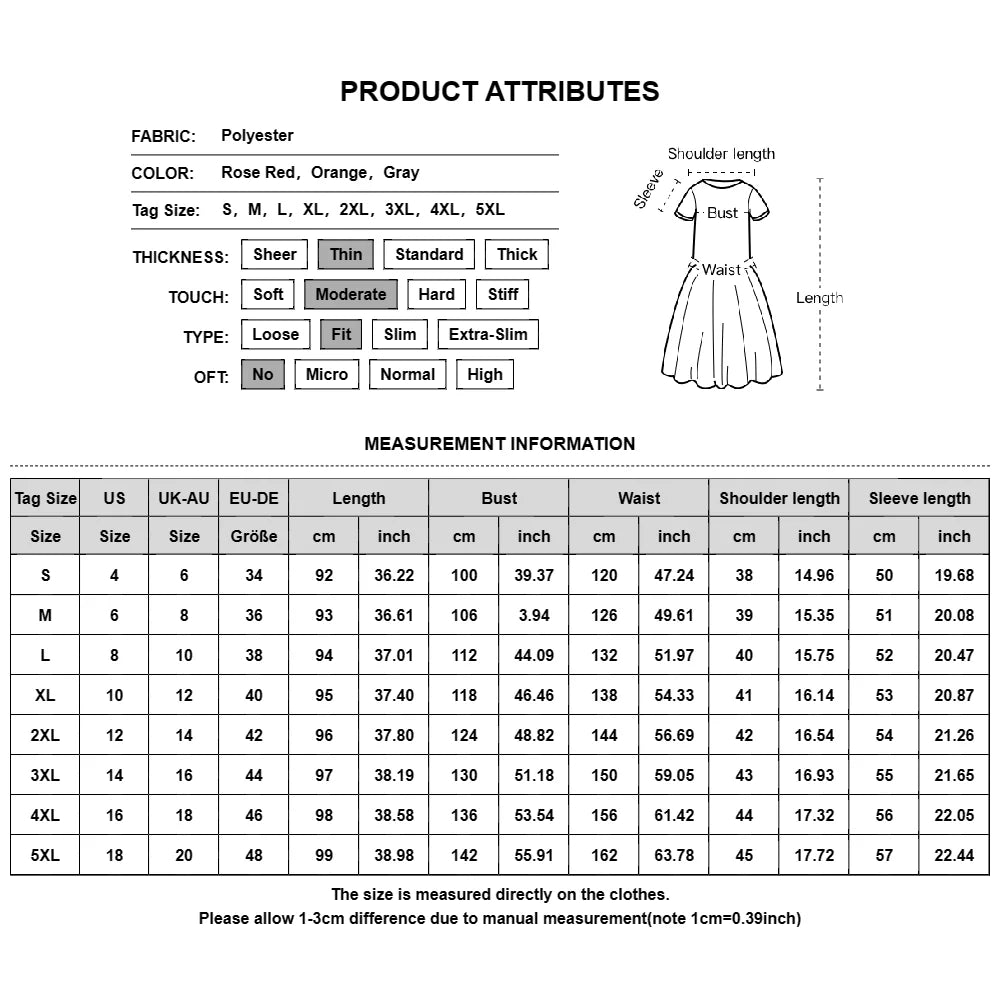 Oversized Dress for Women Clothing 2023 Spring Plus
