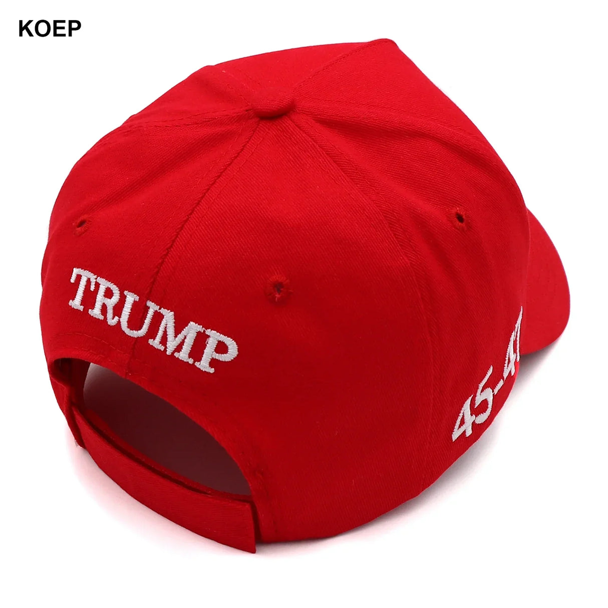 New Donald Trump 2024 Cap USA Baseball Caps