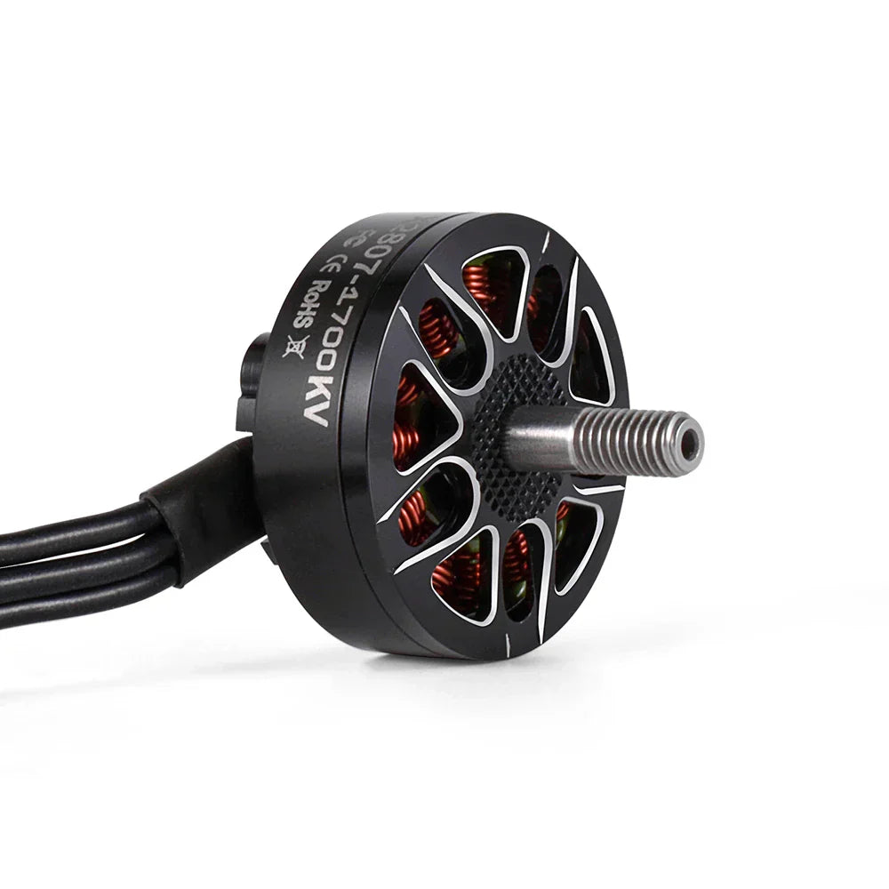 9IMOD Brushless Motor X2807 900KV-1700KV for FPV Drone