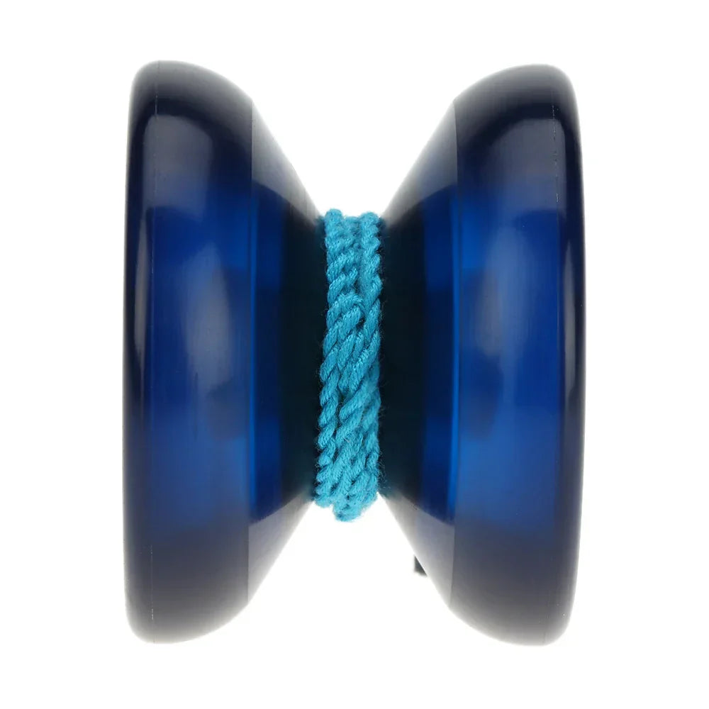 Professional Magic Yoyo K1 Spin ABS Yoyo 8