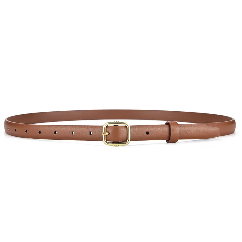 Women`s Belt italy design for girls antique retro