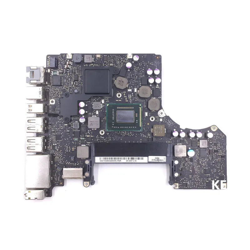 A1278 Laptop Motherboard 2011 2012 Year For Macbook