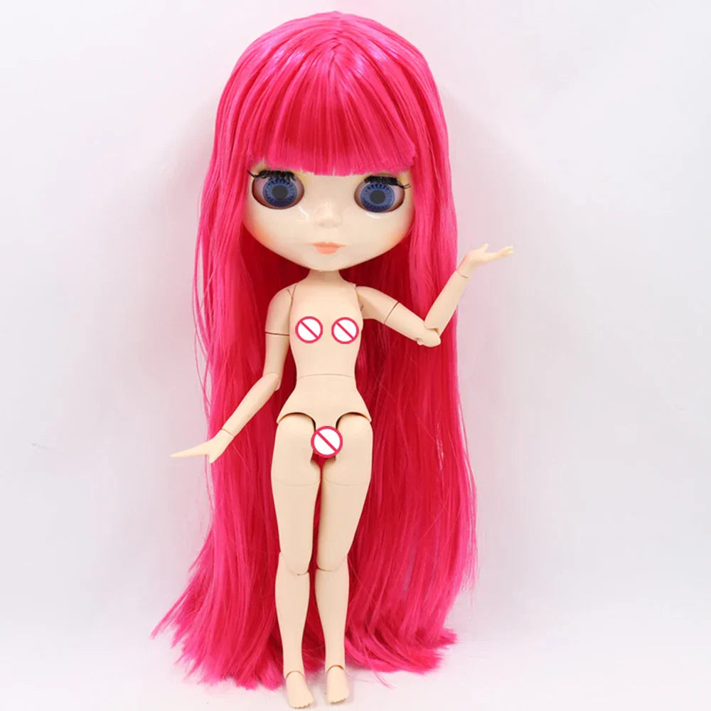 ICY DBS Blyth Doll Joint Body 30CM BJD