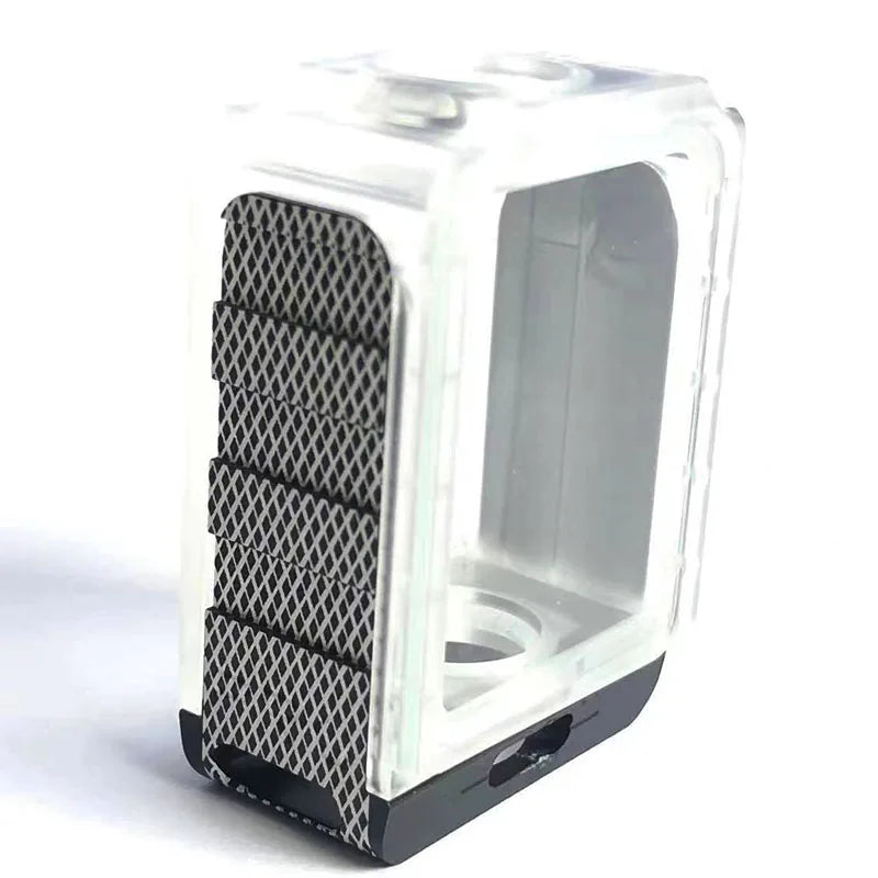 PRC v2 ProRo 415 yec mission xv Style