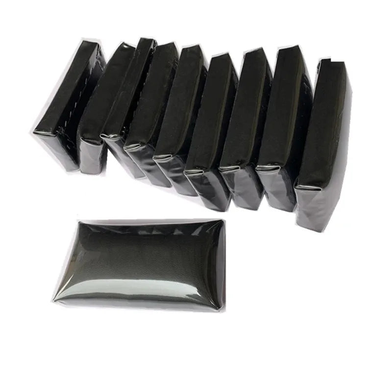 Barber Chair Headrest Hairdressing Chair Rubber Headrest Waterproof