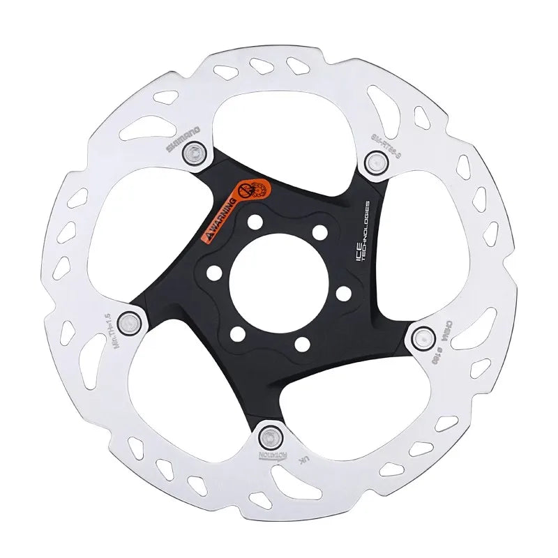 Shimano XT SM-RT86 Brake Disc Rotor Ice Point