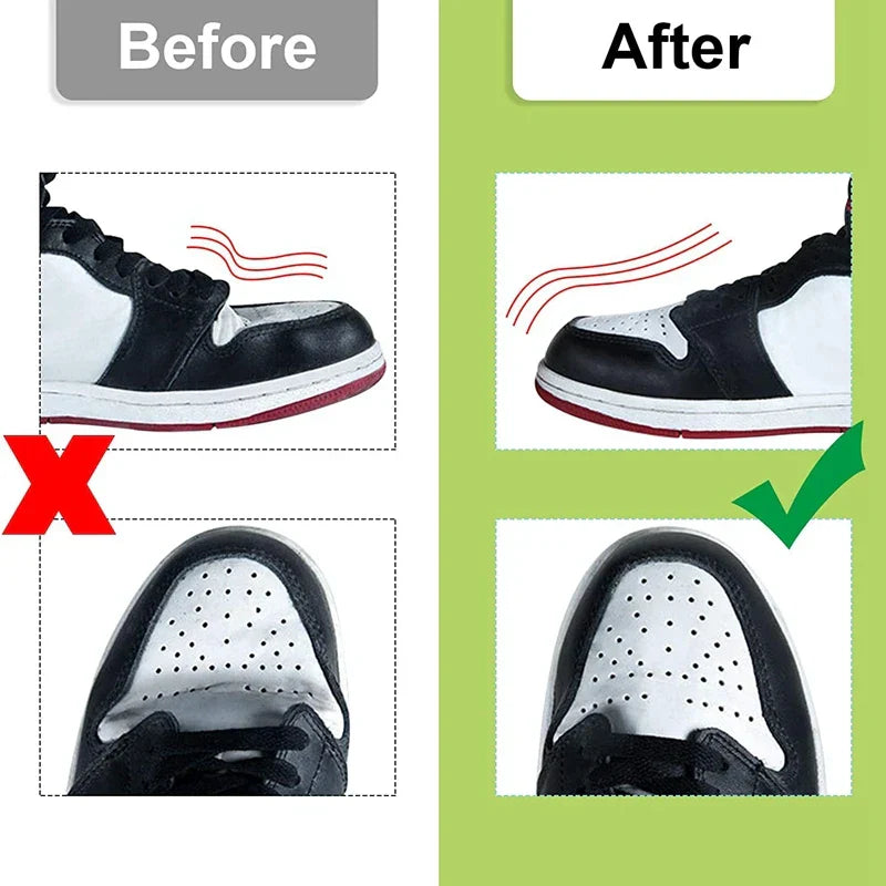 Shoe Ball Shoe Head Stretcher Dropshipping Sneaker Anti