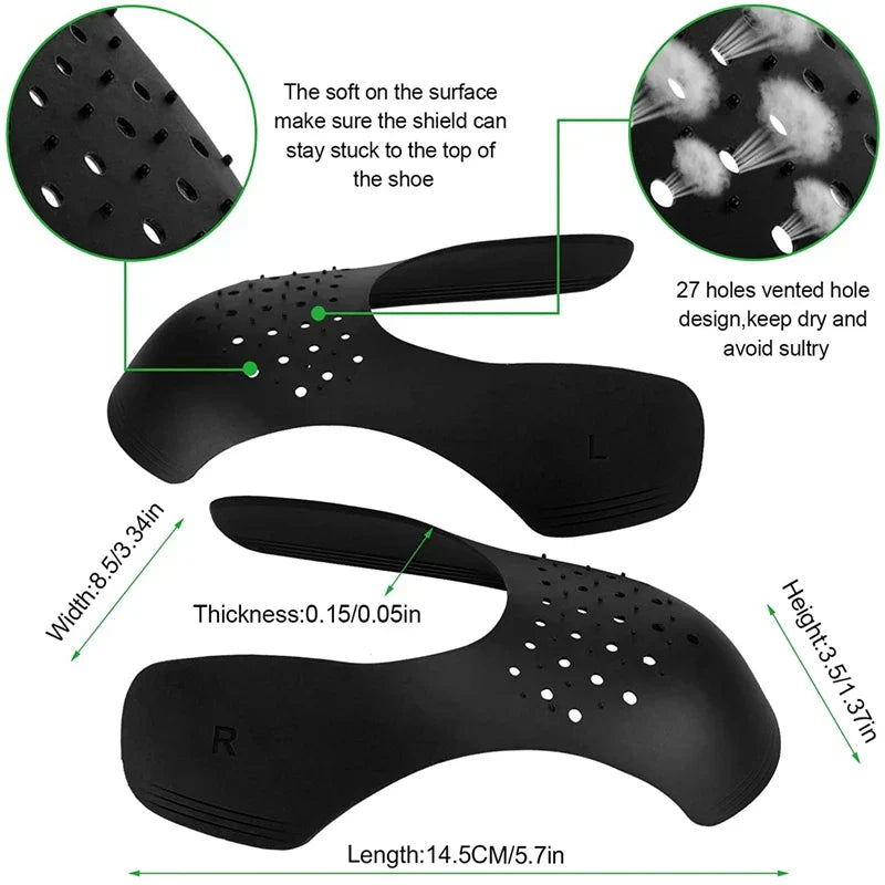 Shoe Ball Shoe Head Stretcher Dropshipping Sneaker Anti