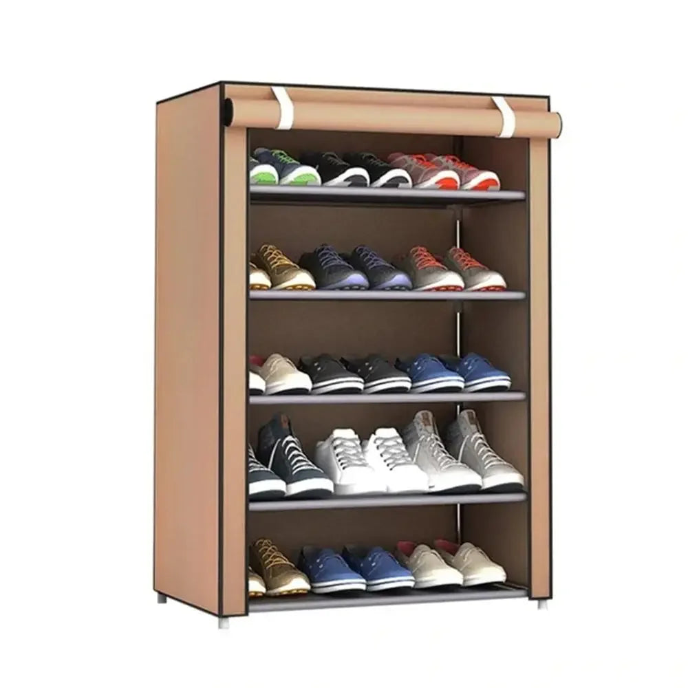 Shoe-shelf Chairs for Living Room Cabinets Shoe Organizer
