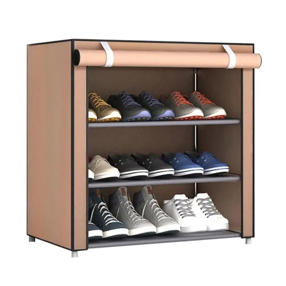Shoe-shelf Chairs for Living Room Cabinets Shoe Organizer