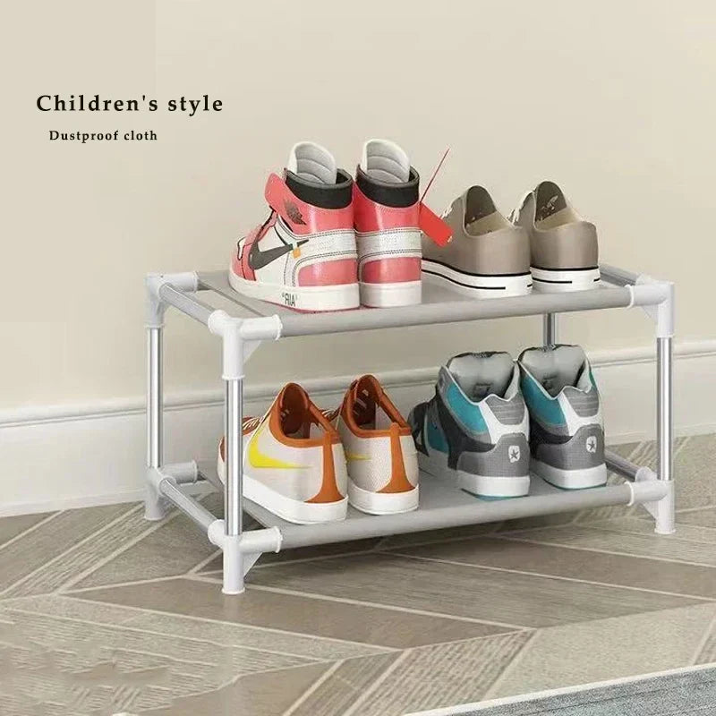 Shoe-shelf Chairs for Living Room Cabinets Shoe Organizer