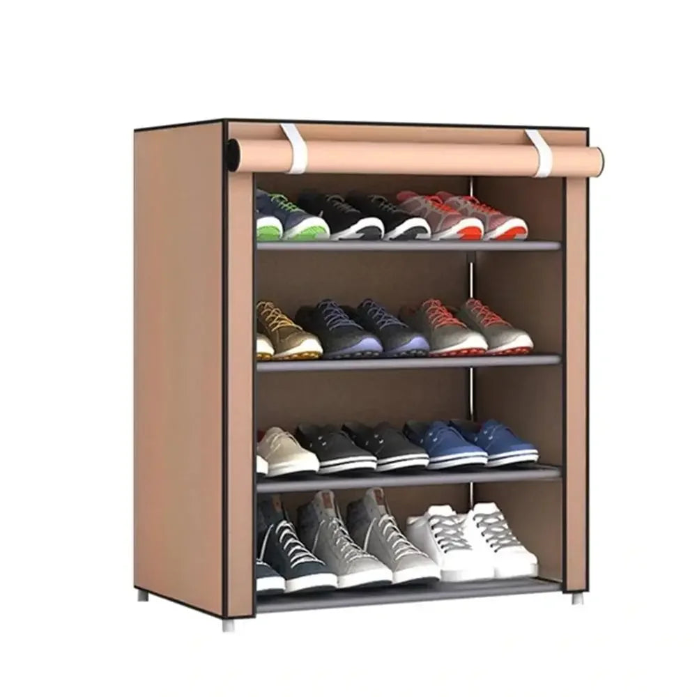 Shoe-shelf Chairs for Living Room Cabinets Shoe Organizer