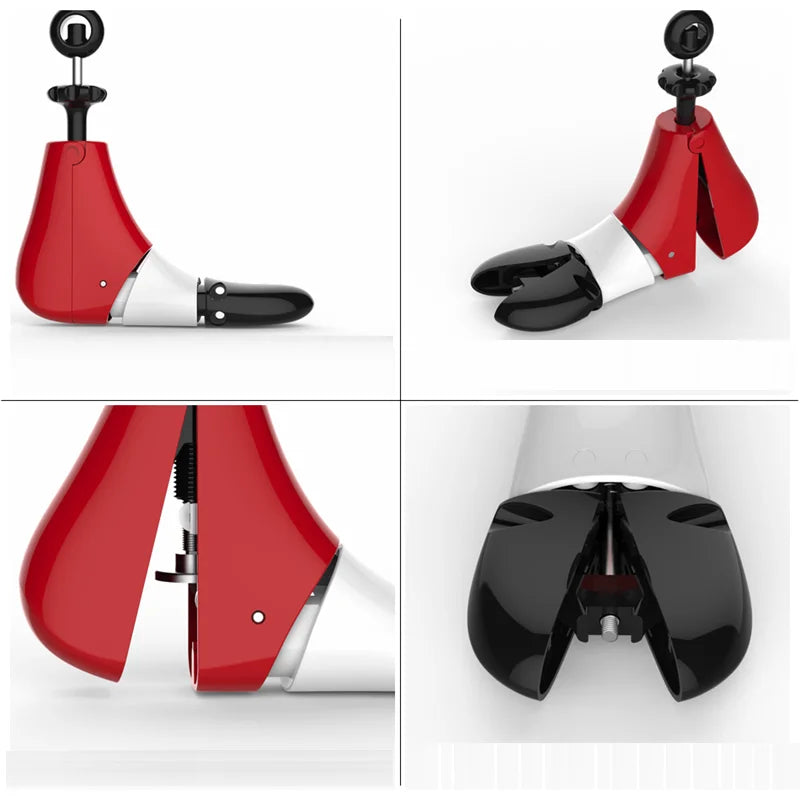 Shoe trees Adjustable For Men And Women Shoes
