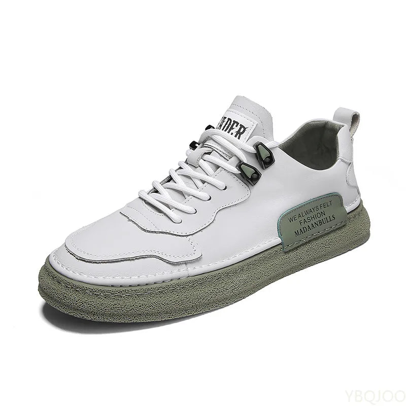 Shoes Fashion and Comfortable Non-slip 2023 New Mens Casual Shoes Outdoor Wear-resistant Shoes Four Seasons Lightweight Shoes