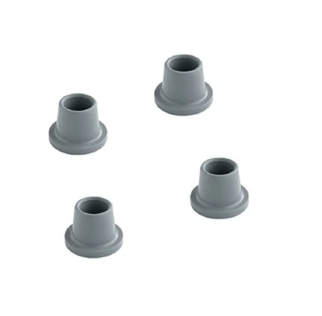 Shower Chair Replacement Feet Rubber Tips Non Slip
