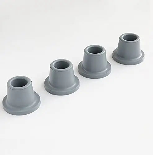 Shower Chair Replacement Feet Rubber Tips Non Slip