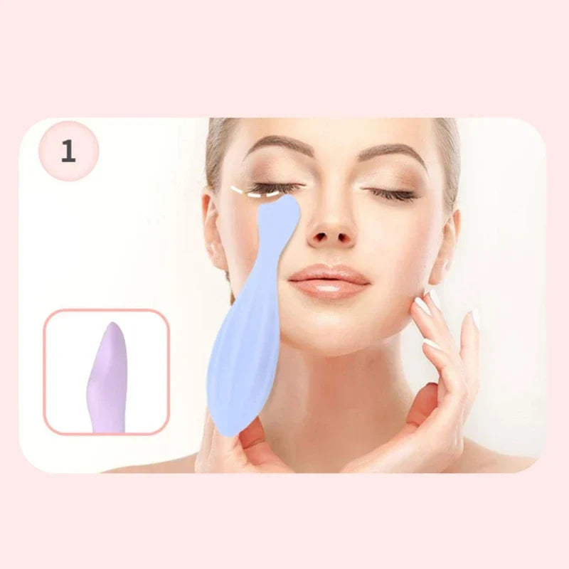 Silicone Skin Care Beauty Lifting Contouring Silicone Face