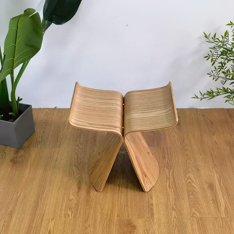 Single Lounge Living Room Chair Wooden Designers Bedroom