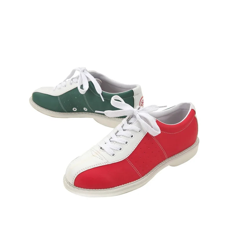 Sneakers Bowling Supplies Fitness GYM Alley Public Shoes