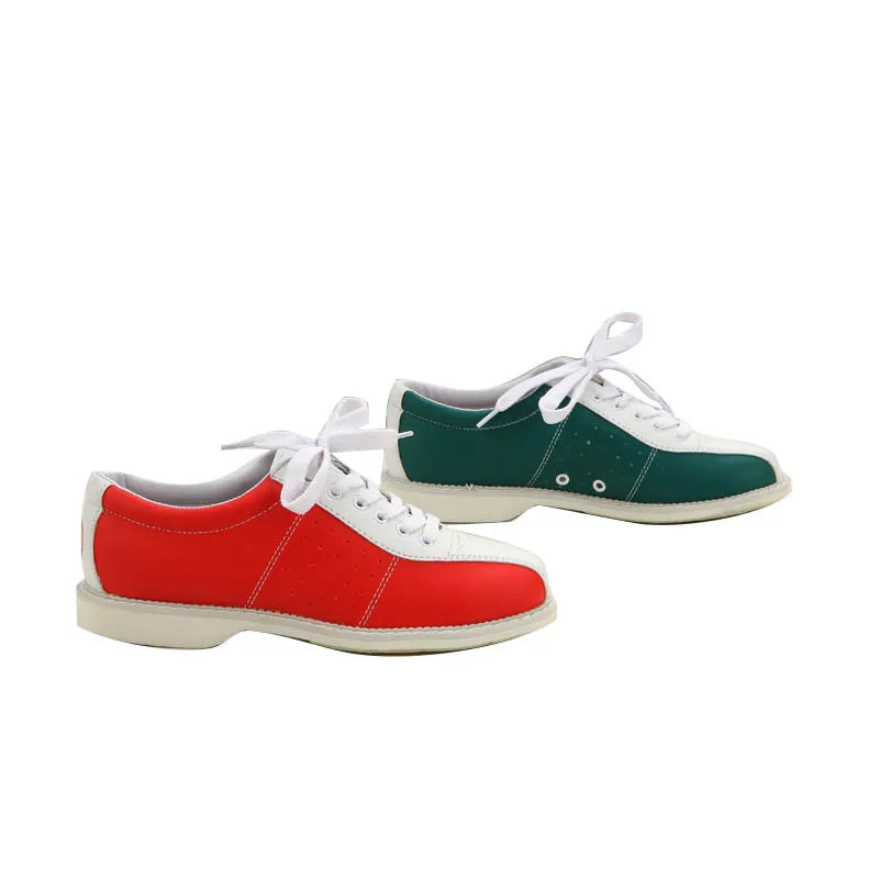 Sneakers Bowling Supplies Fitness GYM Alley Public Shoes