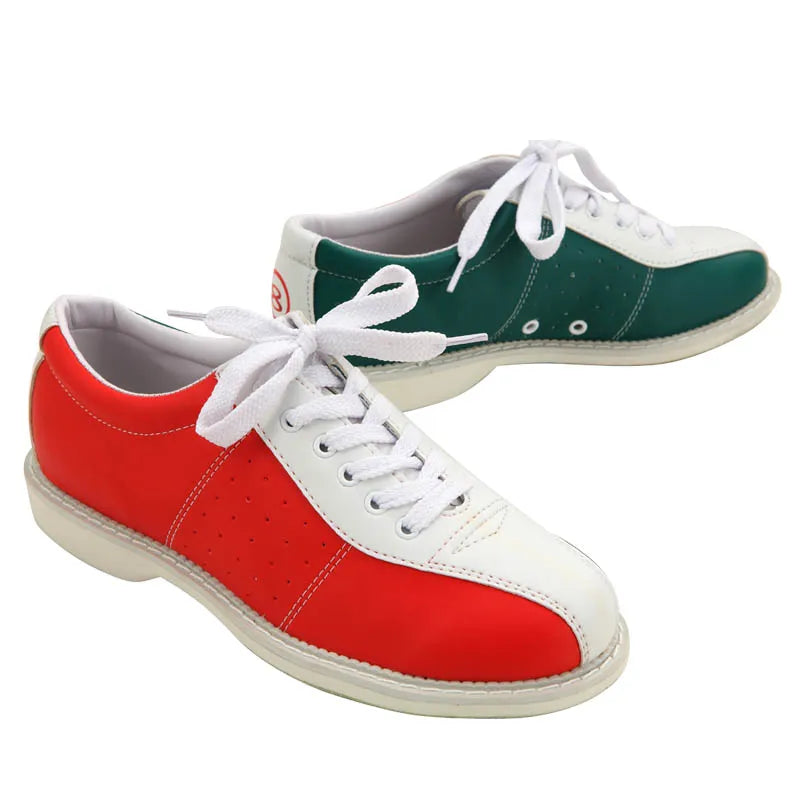 Sneakers Bowling Supplies Fitness GYM Alley Public Shoes