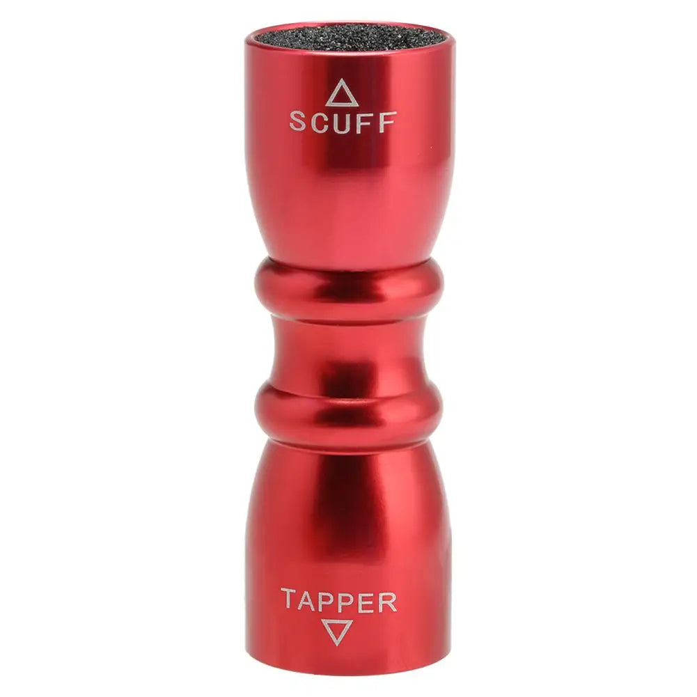 Snooker Pool Cue Tip Shaper Easy To Carry