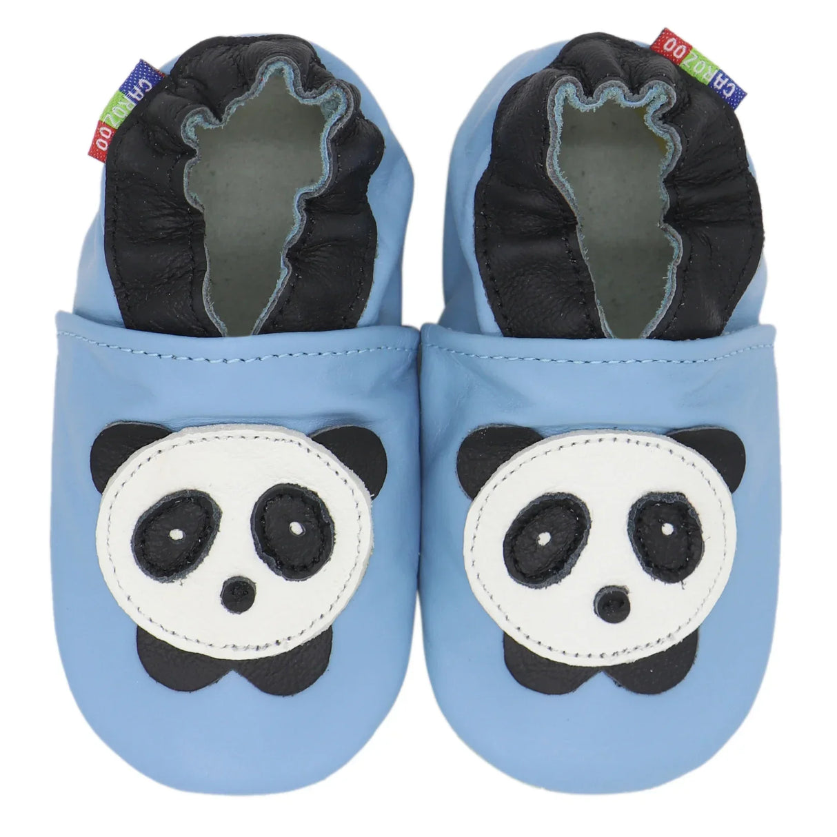 Soft Leather Shoes Baby Boy Girl Infant Shoe