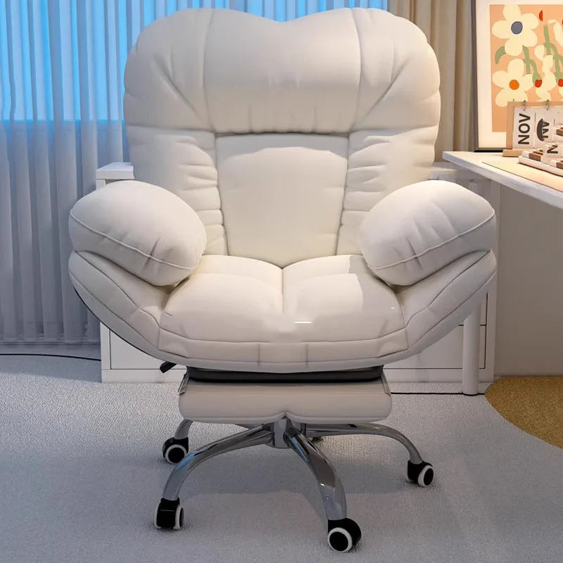 Soft Sales Office Chair Mobile Sofas Ergonomic Professional