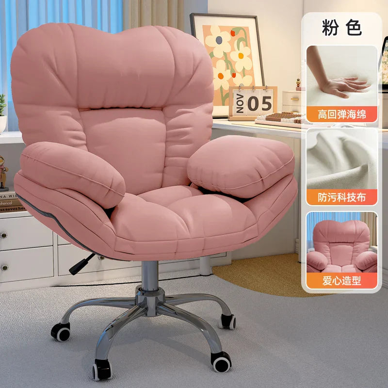Soft Sales Office Chair Mobile Sofas Ergonomic Professional