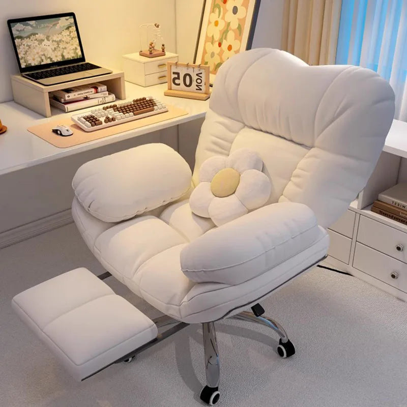 Soft Sales Office Chair Mobile Sofas Ergonomic Professional