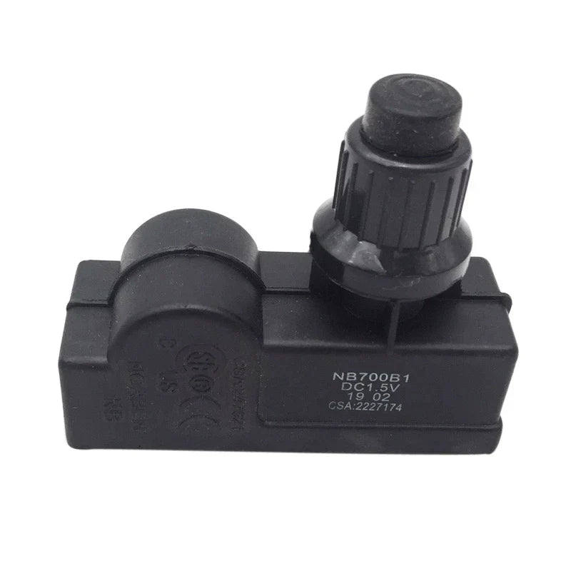 Spark Generator 1.5V Elctric Pulse Igniter BBQ Gas