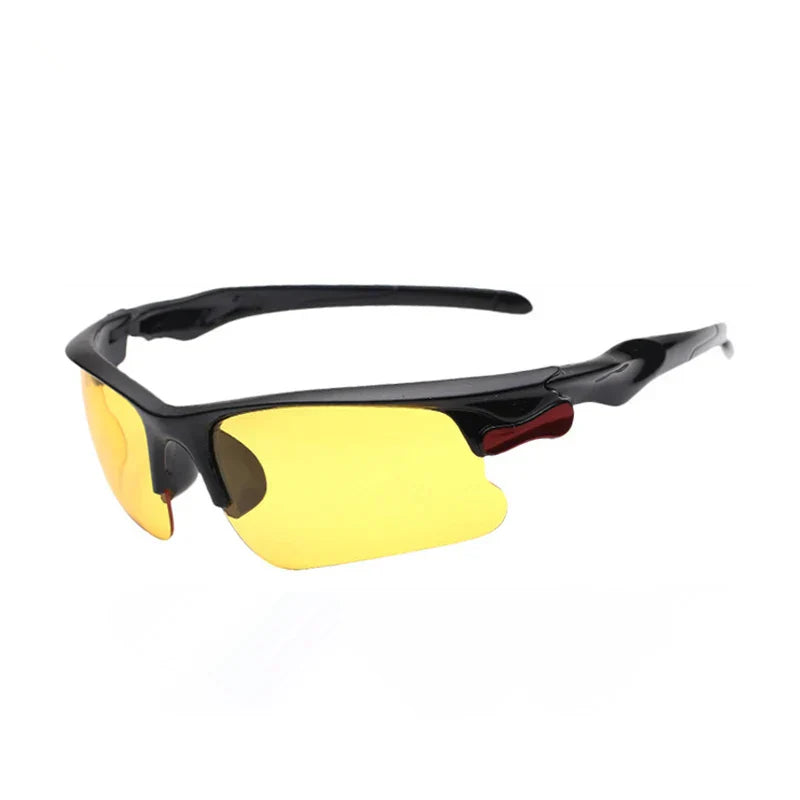 Sports Men Ladies Sunglasses Road Bike Glasses Mountain