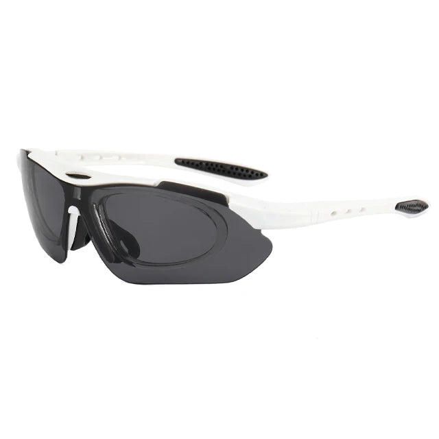 Sports Men Ladies Sunglasses Road Bike Glasses Mountain