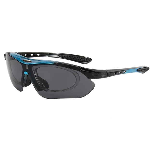 Sports Men Ladies Sunglasses Road Bike Glasses Mountain