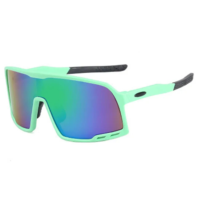 Sports Men Women UV400 Sunglasses Road Bicycle Glasses