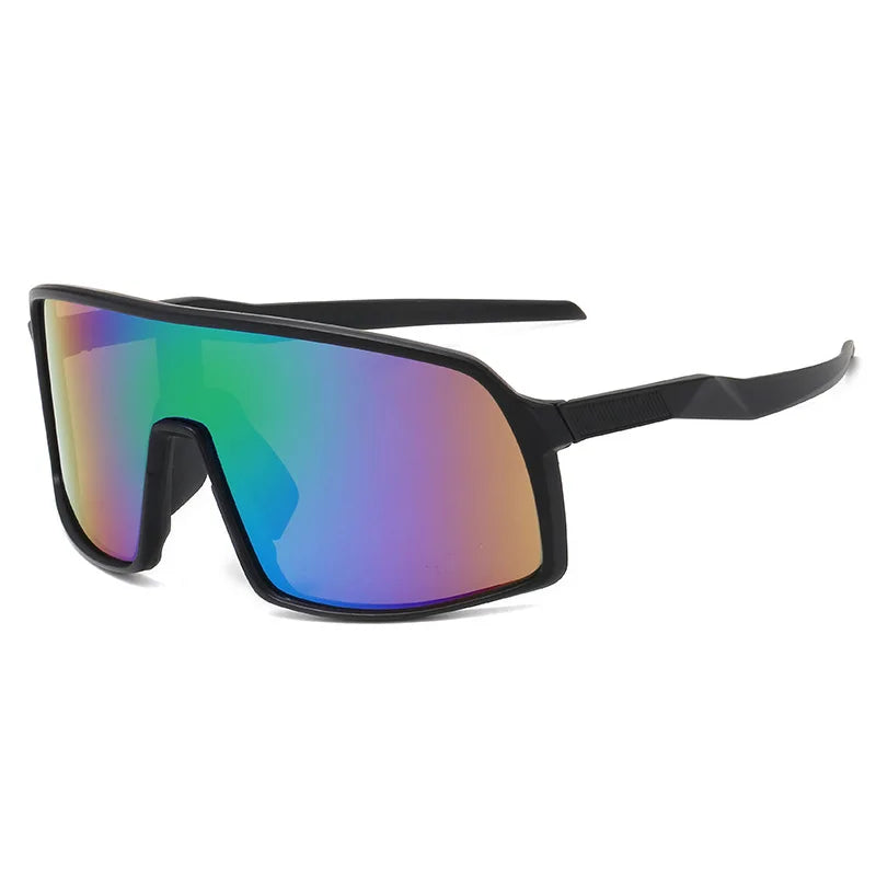 Sports Men Women UV400 Sunglasses Road Bicycle Glasses