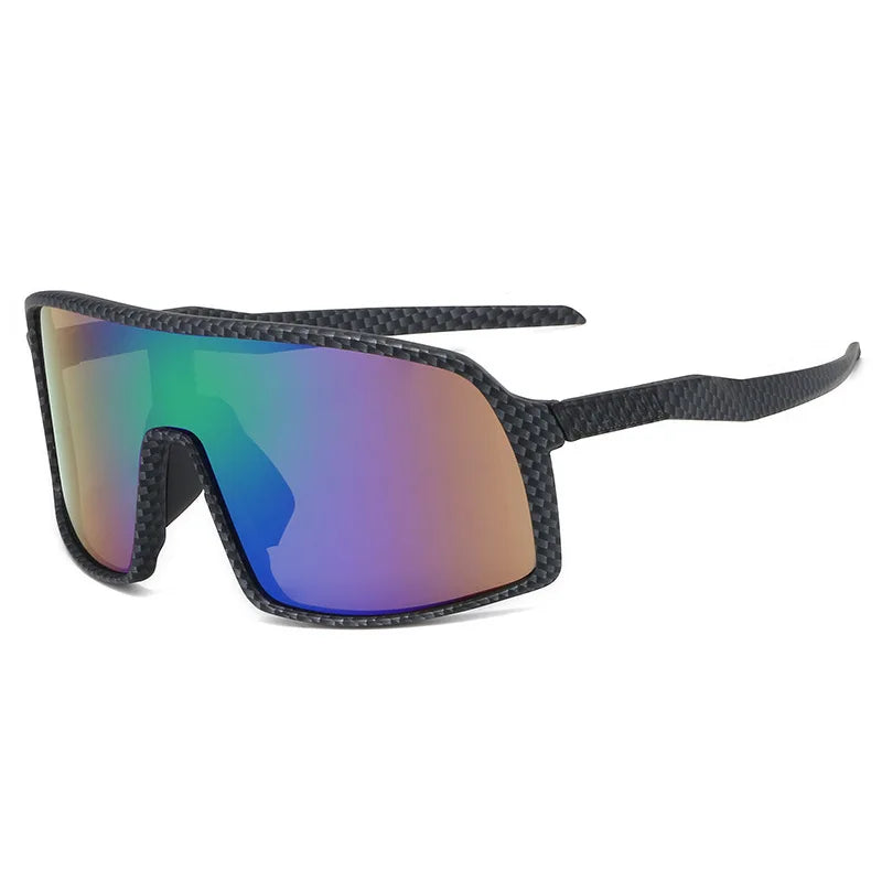 Sports Men Women UV400 Sunglasses Road Bicycle Glasses