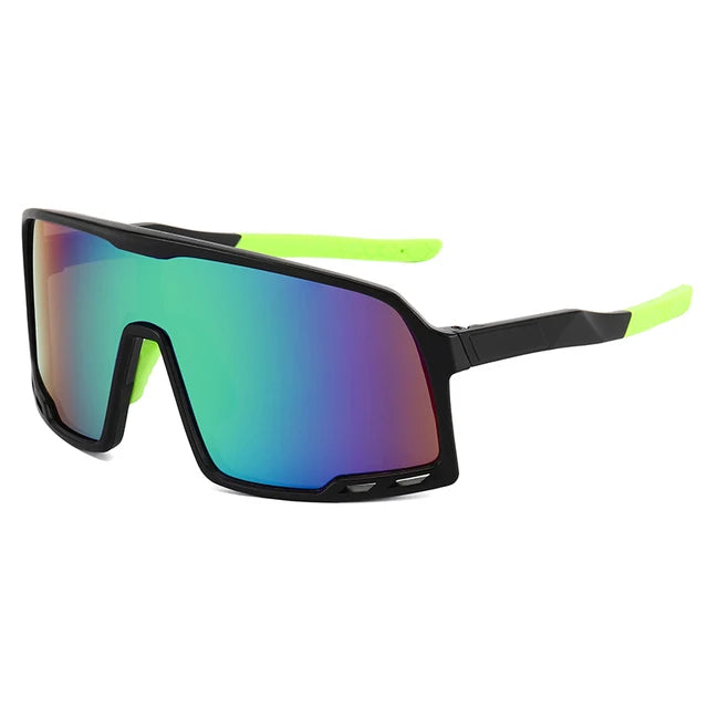 Sports Men Women UV400 Sunglasses Road Bicycle Glasses