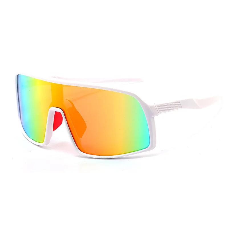 Sports Men Women UV400 Sunglasses Road Bicycle Glasses