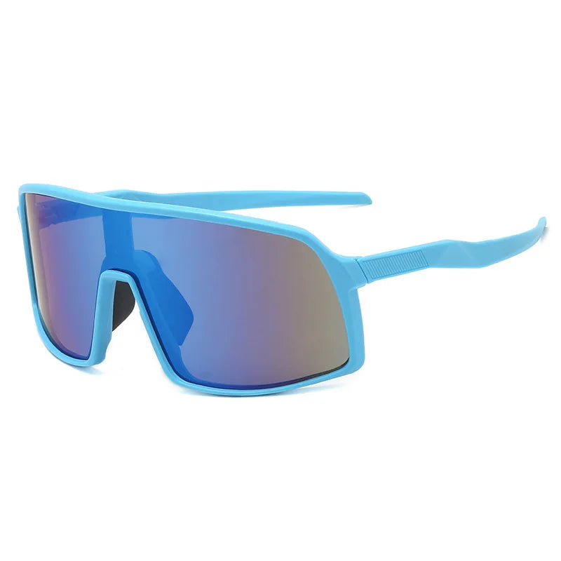 Sports Men Women UV400 Sunglasses Road Bicycle Glasses