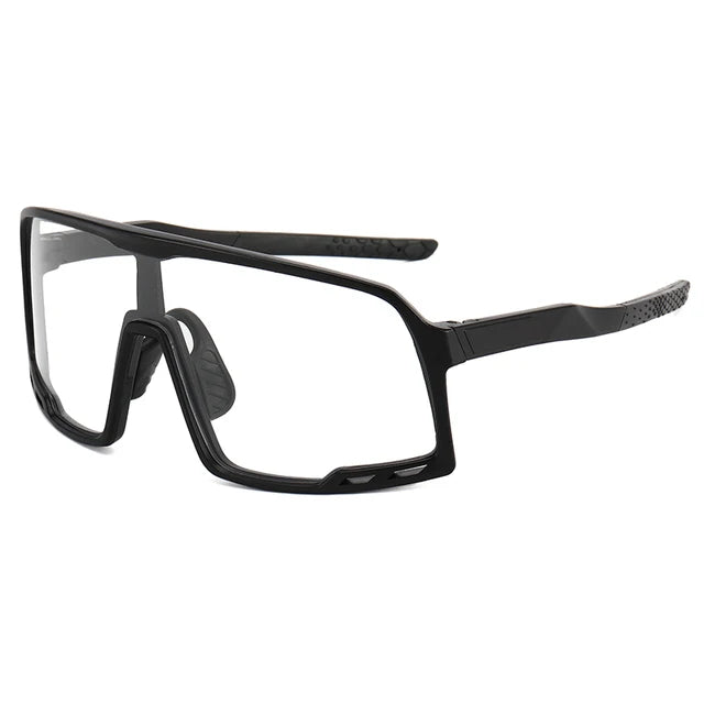 Sports Men Women UV400 Sunglasses Road Bicycle Glasses